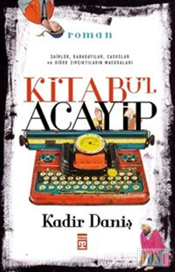 Kitabü'l Acayip